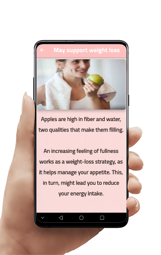 Apple Benefits Screen 2