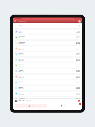 HPMKT Rep Assignment