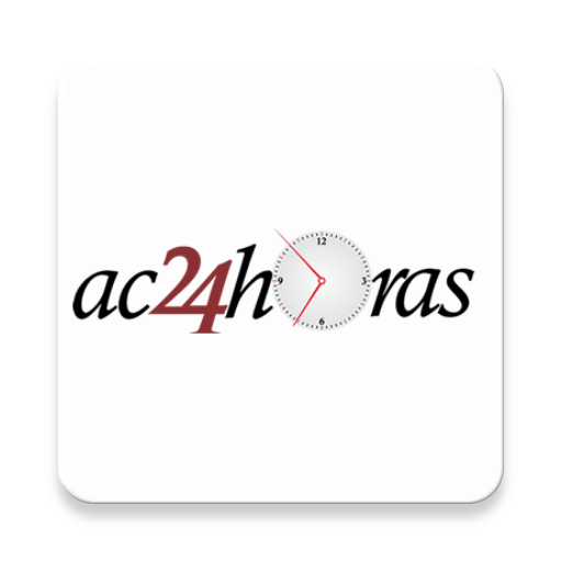 ac24horas - Notícias do Acre  Icon