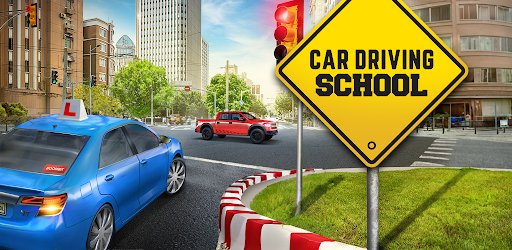 Car Driving School Simulator Mod Mua Sắm Miễn Phí v3.27.0