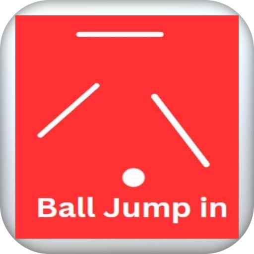 Ball jump in