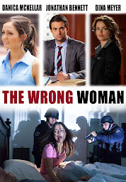 Icon image The Wrong Woman