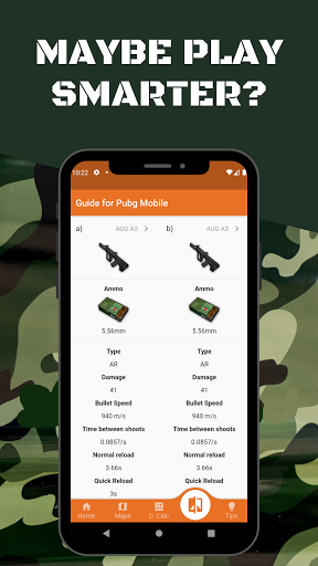 Guide for PUBG Mobile | 2021 2