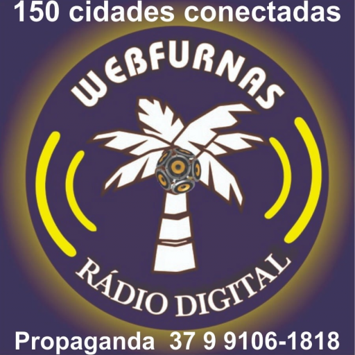 Webfurnas Rádio Turismo Rdg