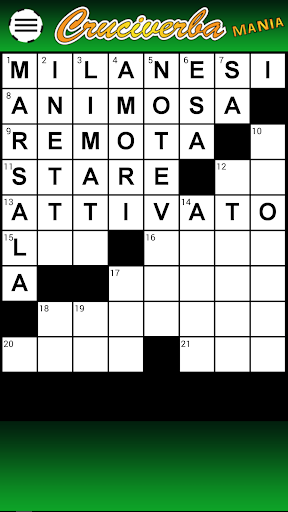 Vista previa de la aplicación