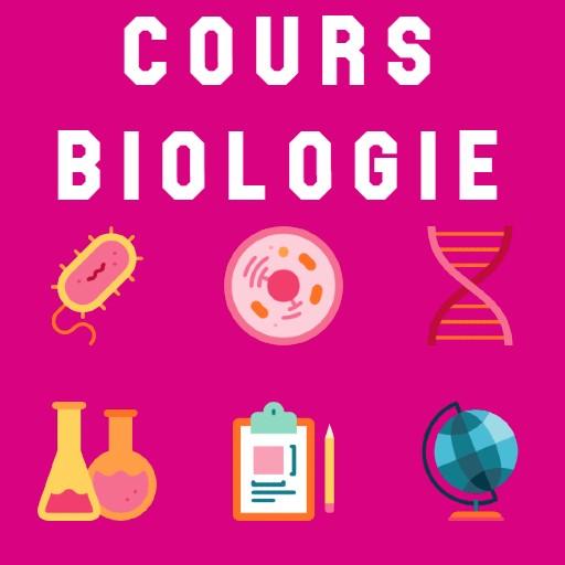 Cours Biologie  Icon