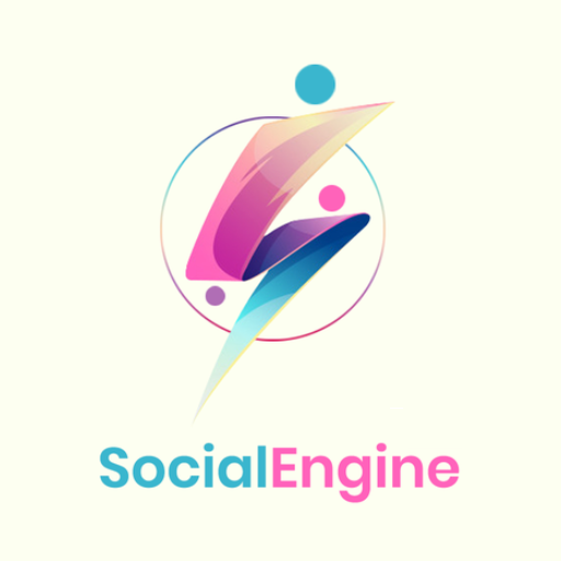 SocialEngine Basic Mobile 1.5.4 Icon