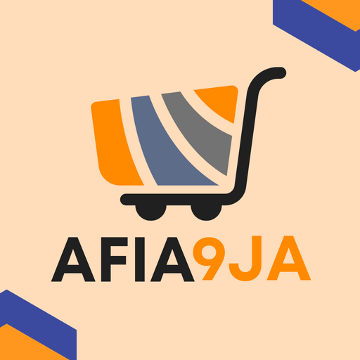 Afia9ja logo