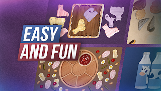 Find Sort Match: Puzzle game - Screenshot 2