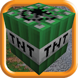 Too Much TNT icon