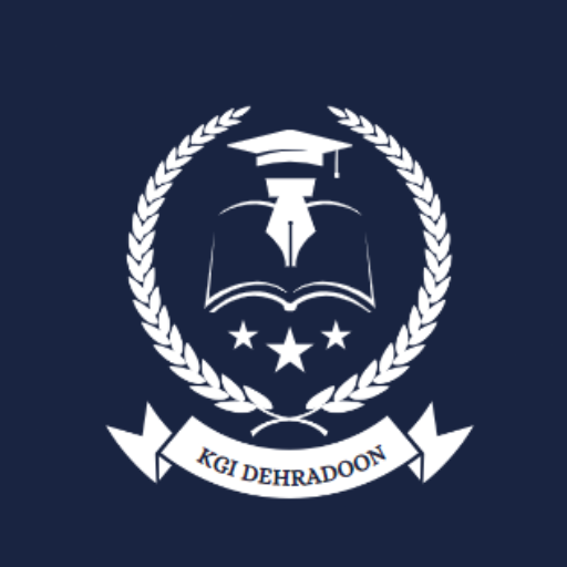 KGI DEHRADOON logo