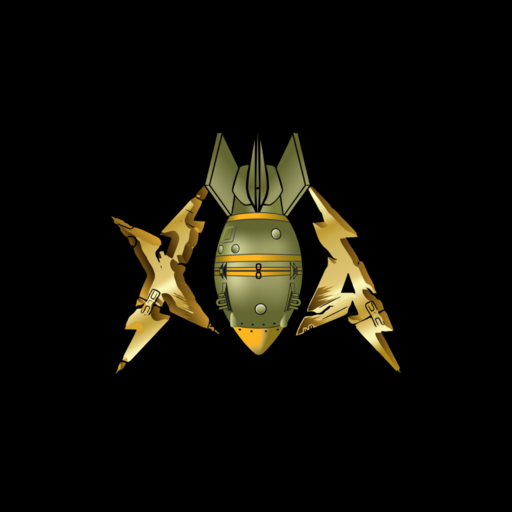 Xplosive AthletX logo