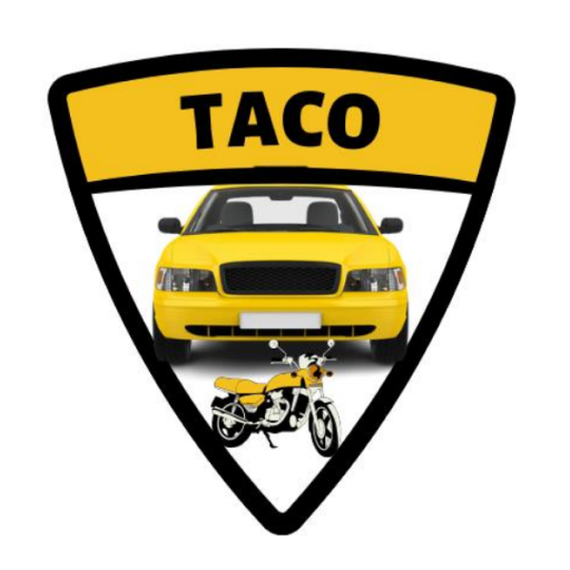Taco 1.6 Icon