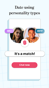 So Syncd – Personality Dating Apk 5