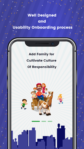 Pachira - Kids Chores and Rewards