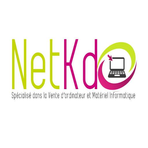 NetKdo Interne  Icon