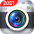 HD Camera Pro & Selfie Camera 2.3.0