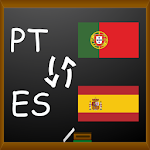 Português - Espanhol Apk