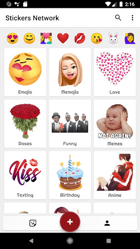 Sticker maker - WASticker