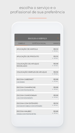 Stylebar Screenshot 4 - AppWisp.com