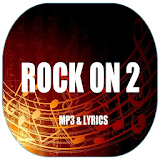 Rock On 2.Songs&Lyrics icon