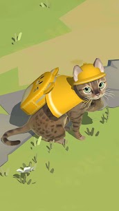 Kitty Cat Resort Apk Mod for Android [Unlimited Coins/Gems] 7