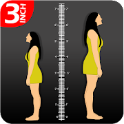  Increase Height Workout 3 Inch 