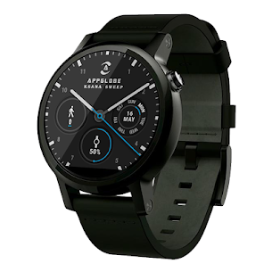 Watch Face – Ksana Sweep for Android Wear OS Apk (Paid) 1