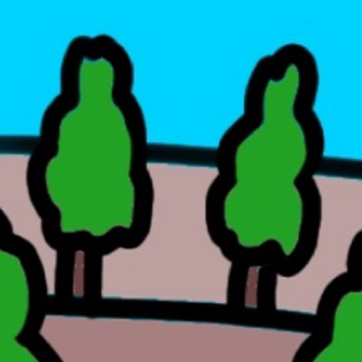 Counting Trees logo