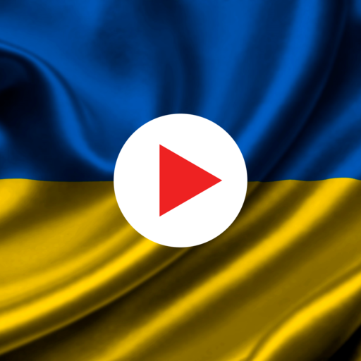 Ukrainian Tube logo
