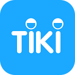 Cover Image of Unduh Tiki - Toko online super nyaman 4.100.1 APK