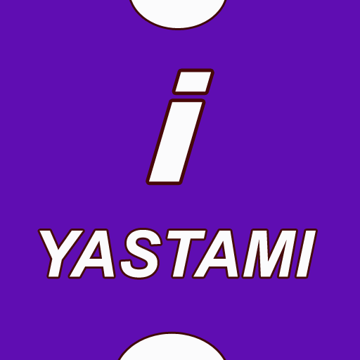 Indah Yastami Video Offline logo
