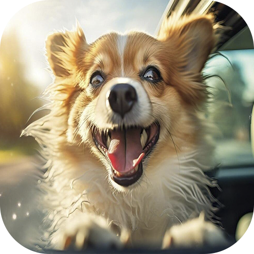Dog Sounds - AppWisp.com