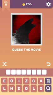 Guess the Word: Puzzle games 2