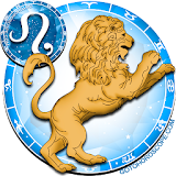 Leo Horoscope - Leo Daily Horoscope 2021 free app icon