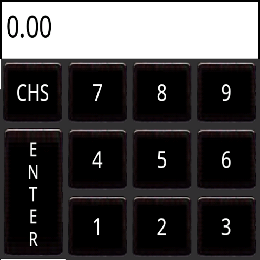 RpnCalc - Rpn Calculator  Icon