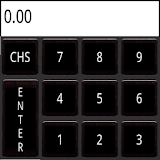 RpnCalc - Rpn Calculator icon