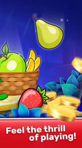 Fruit Catcher Screen 3
