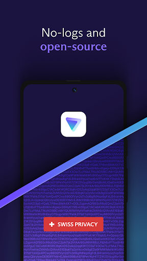 Proton VPN screenshot 5
