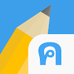 Cover Image of Download Write It! Thai  APK