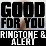 Good For You  Ringtone & Alert icon
