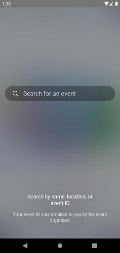 PSCU Events Screen 2