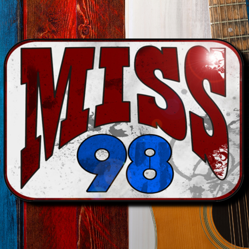 Miss 98 logo