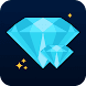 Get Daily Diamond & FFF Tips - Androidアプリ