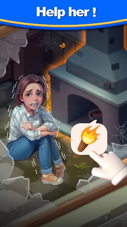Game screenshot Mother Match: Home Design mod apk