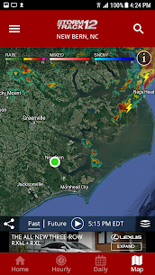 WCTI Storm Track 12 APK for Android Download 4