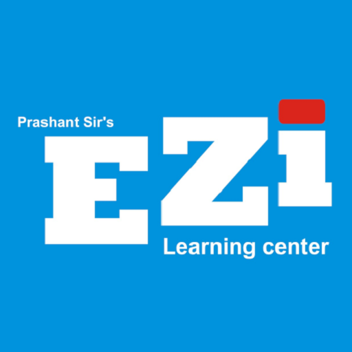 EZI LEARNING CENTER logo