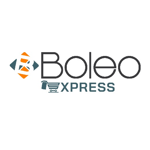 Boleo Express logo