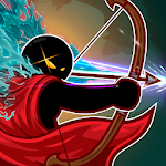 Cover Image of Download The Archer Warrior  APK