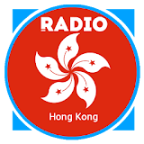 Hong Kong Radio Free icon